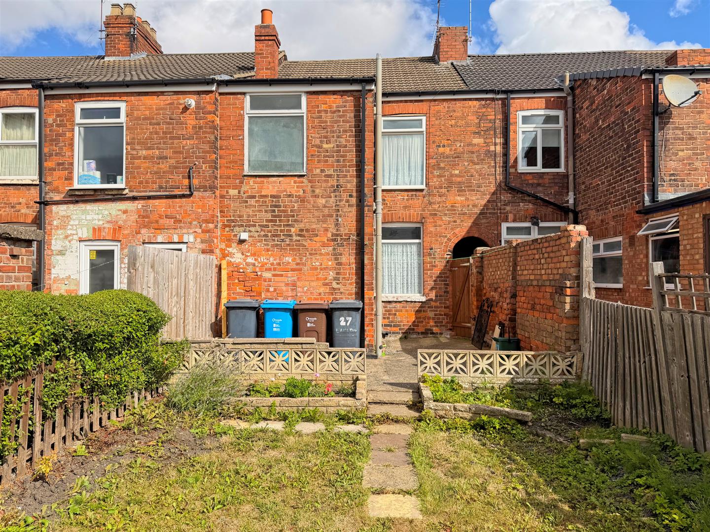 Lambton Street, Hull